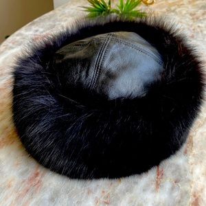 FOX FUR ❄️Winter Hat ❄️NEW